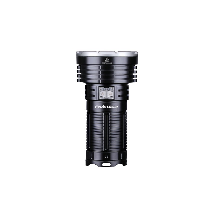 Lanterna de salvare, Fenix LR50R 12000 lumeni, 950 metri