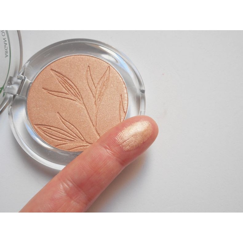 Пудра хайлайтър Natural Beauty Bell, 6 гр - eMAG.bg