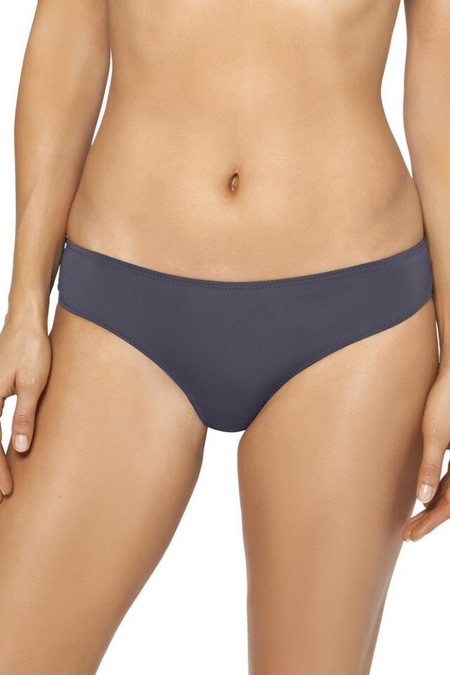 Chiloti, Triumph, Lovely Micro Brazilian String, Gri