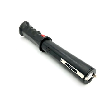 Electrosoc Tip Baston TW-809 cu lanterna si husa inclusa, Dgm Electrosoc Tip Baston TW-809 cu lanterna si husa inclusa, Dgm