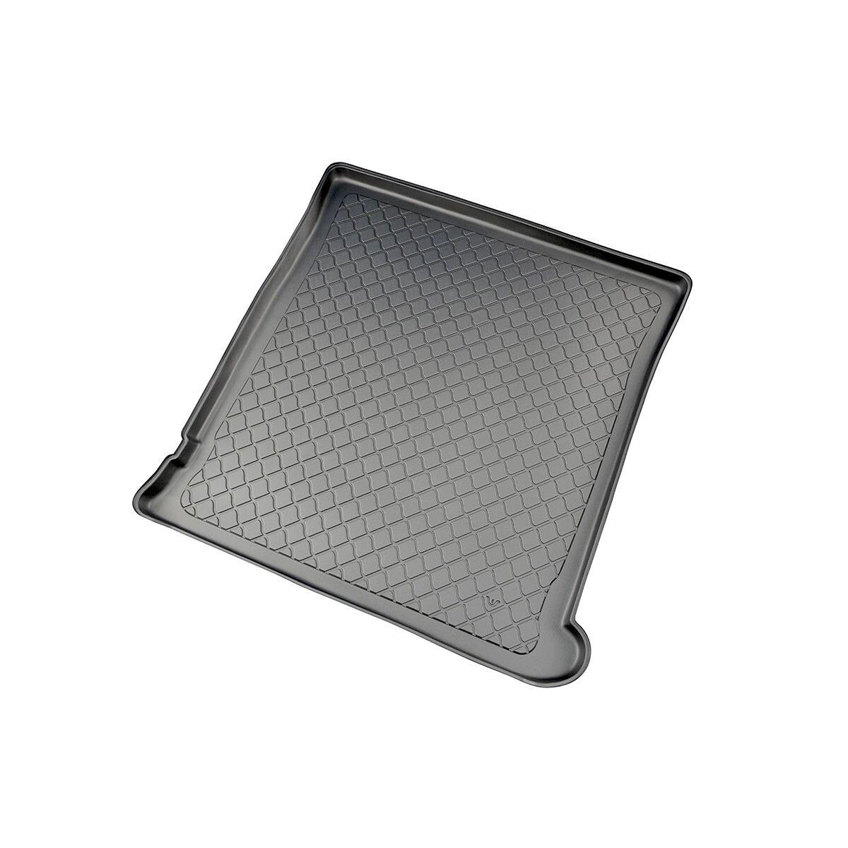 Tavita portbagaj Seat Alhambra caroserie van/minivan fabricatie 1995 - 2010