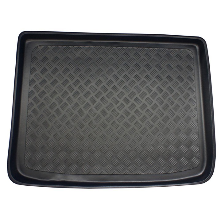 Tavita portbagaj Mercedes B W245 caroserie van-minivan fabricatie 06.2005 - 10.2011(roata rezerva ingusta)