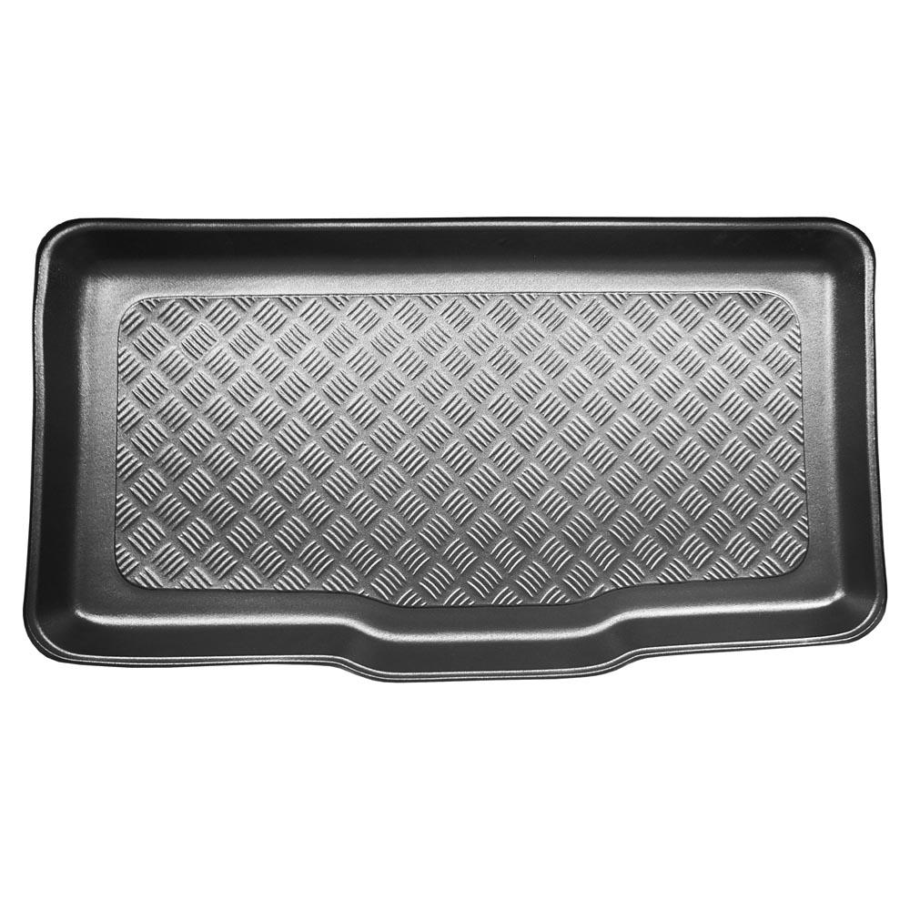 Tavita portbagaj Fiat Panda caroserie hatchback fabricatie 03.2012 - prezent