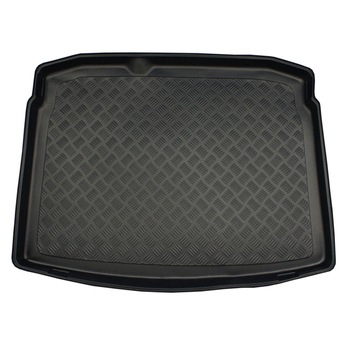 Tavita portbagaj Volkswagen Golf V/VI caroserie hatchback fabricatie 10.2003 - 2009 (roata rezerva ingusta) Tavita portbagaj Volkswagen Golf V/VI caroserie hatchback fabricatie 10.2003 - 2009 (roata rezerva ingusta)