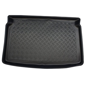 Tavita portbagaj Peugeot 207 caroserie hatchback fabricatie 2006 - 2012 Tavita portbagaj Peugeot 207 caroserie hatchback fabricatie 2006 - 2012