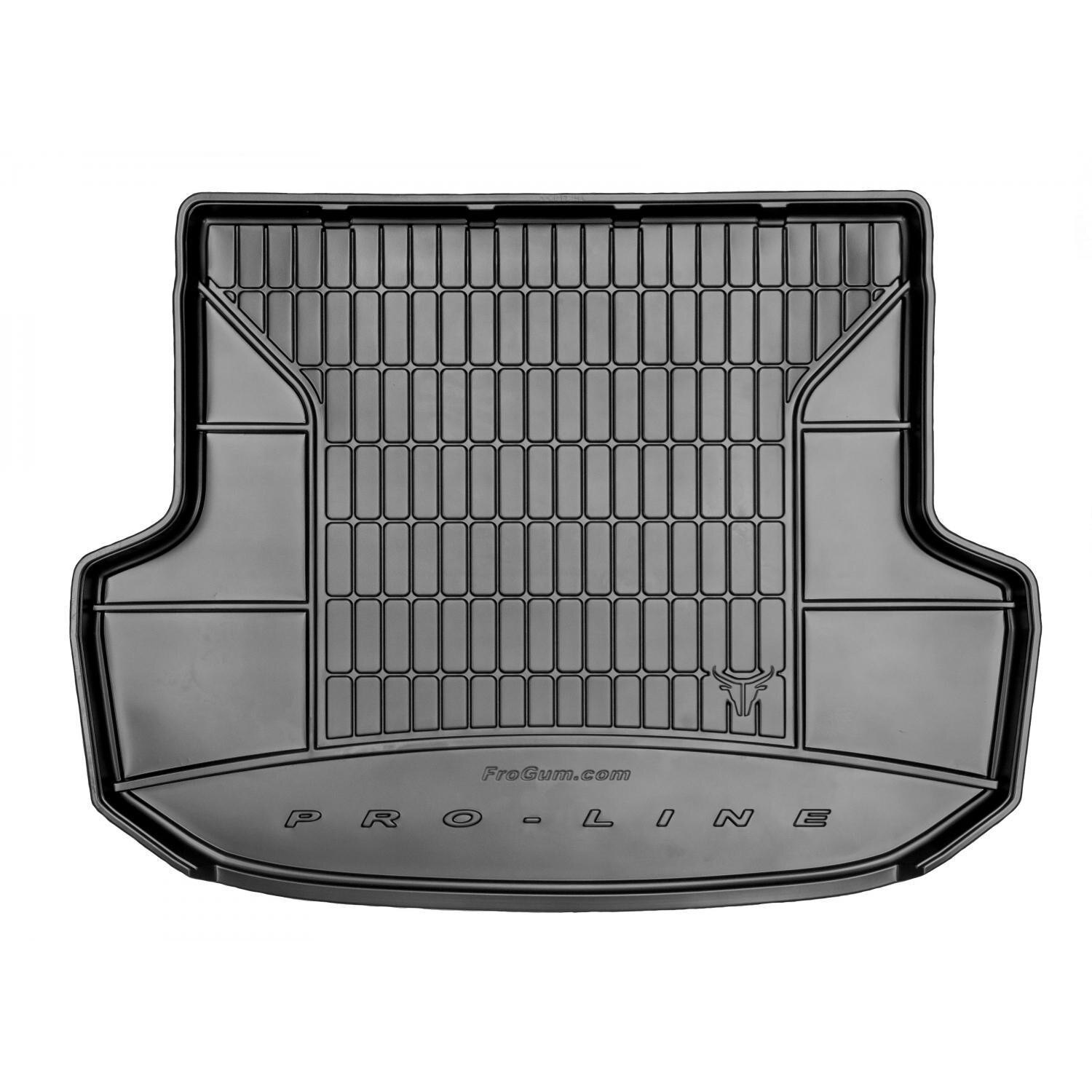 Tavita portbagaj PREMIUM Subaru Levorg fabricatie 09.2015 - prezent