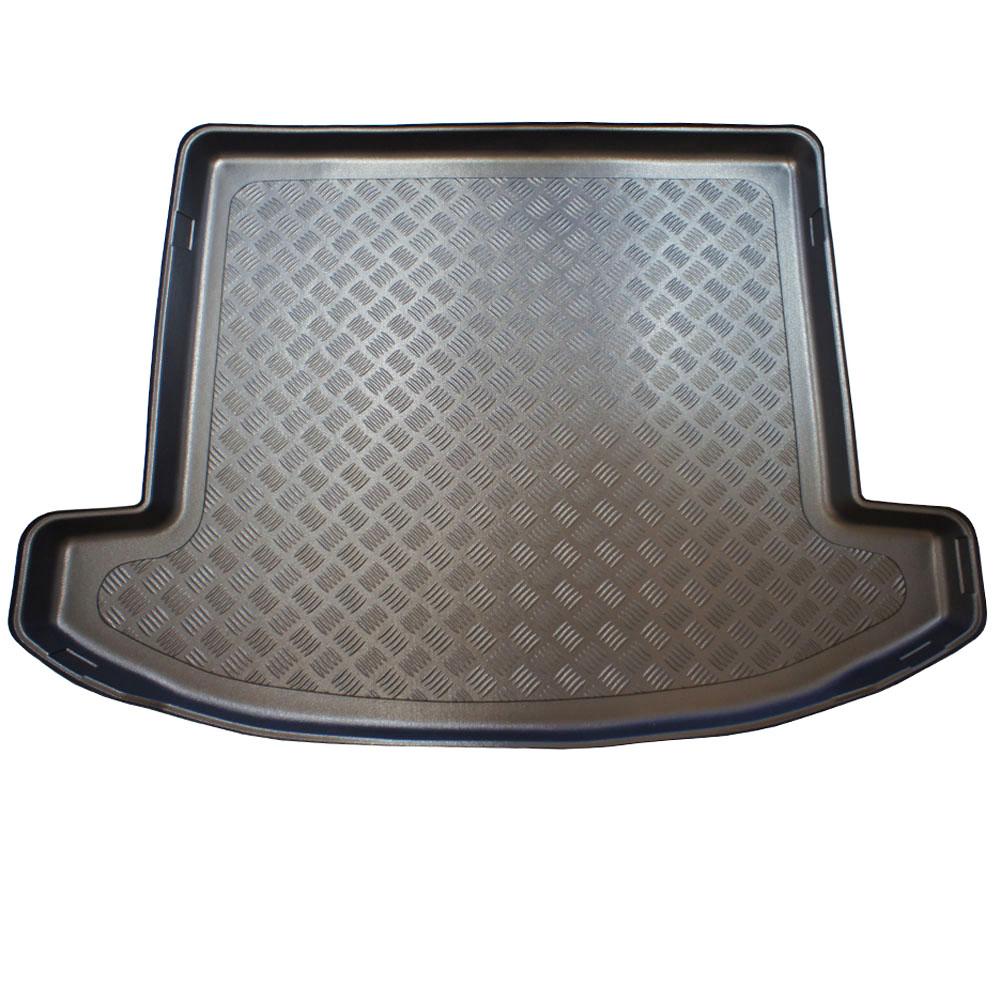 Tavita portbagaj Kia Carens IV fabricatie 04.2013 - prezent (7 locuri)