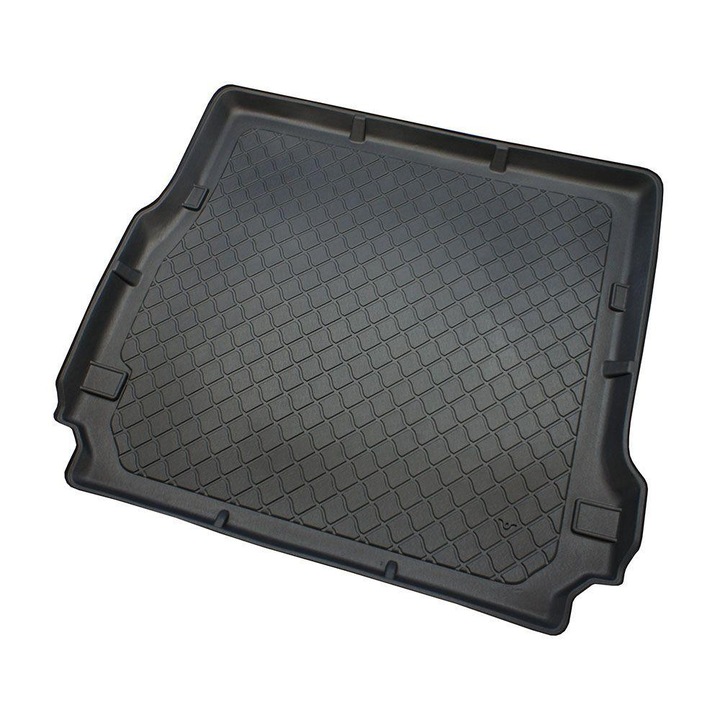 Tavita portbagaj Land Rover Discovery IV fabricatie 2010 - 2016 (7 locuri)