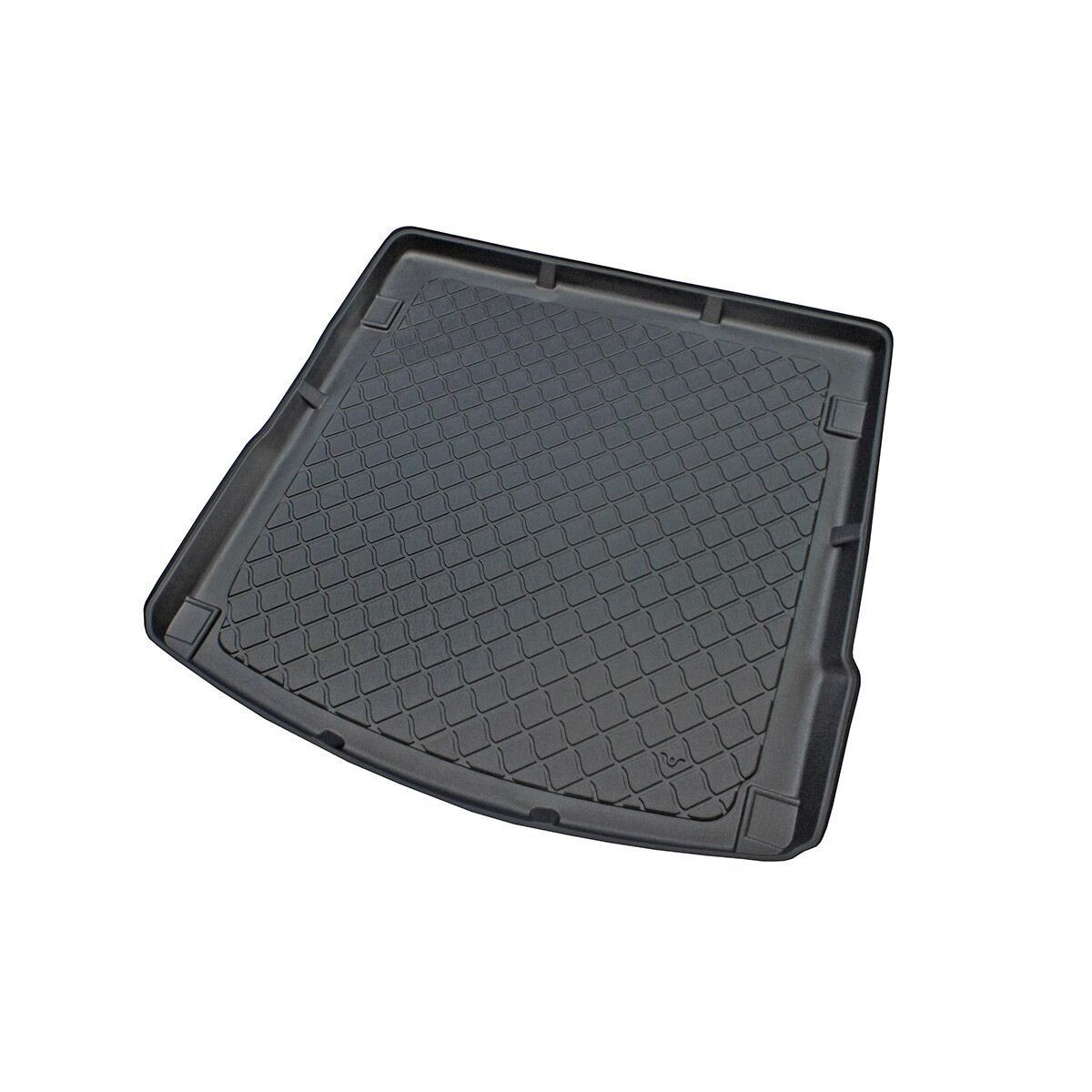 Tavita portbagaj Seat Exeo caroserie sedan fabricatie 2009 - prezent