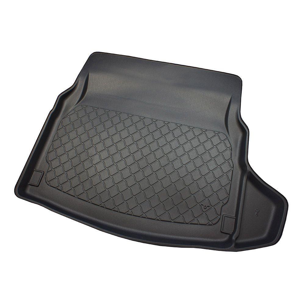 Tavita portbagaj Mercedes C W205 caroserie sedan fabricatie 03.2014 - prezent (bancheta rabatabila)