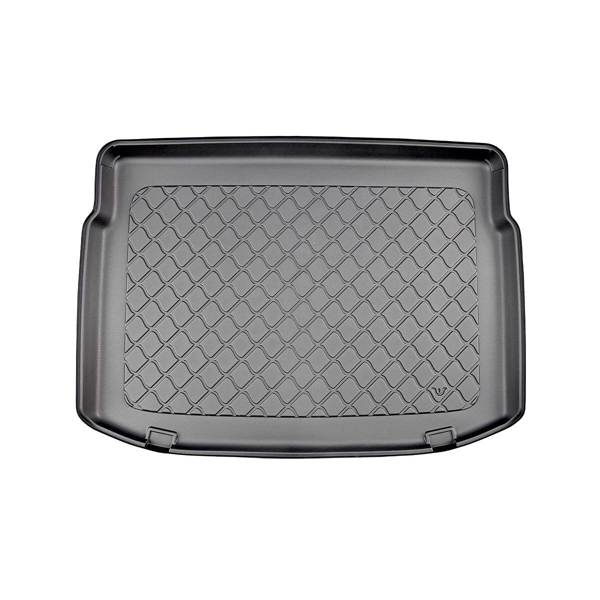 Tavita Toyota Corolla XII (E210), caroserie hatchback, fabricatie 02.2019 - prezent (portbagaj superior)