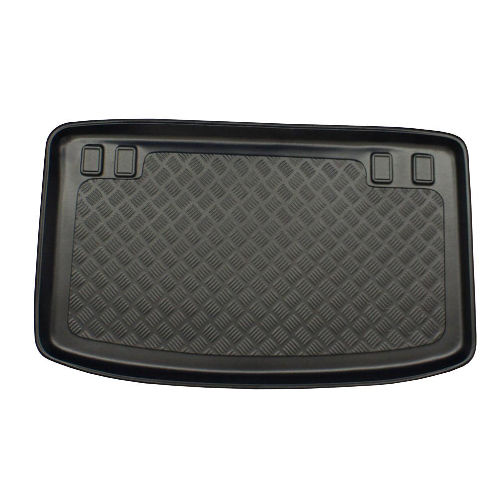 Tavita portbagaj Hyundai i20 fabricatie 01.2009 - 2014 (cu roata de rezerva ingusta)