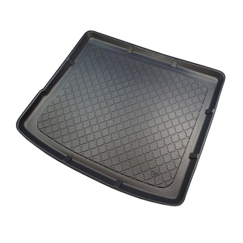 Tavita portbagaj BMW X6 E71 PREMIUM fabricatie 06.2008 - 2014 Tavita portbagaj BMW X6 E71 PREMIUM fabricatie 06.2008 - 2014