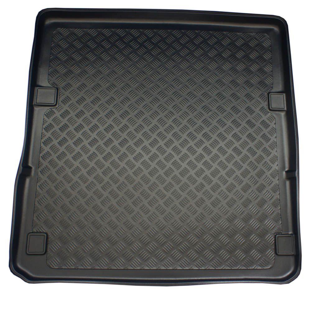 Tavita portbagaj Mercedes E W211 caroserie combi fabricatie 2003 - 02.2009 (cu navigatie si telefon)