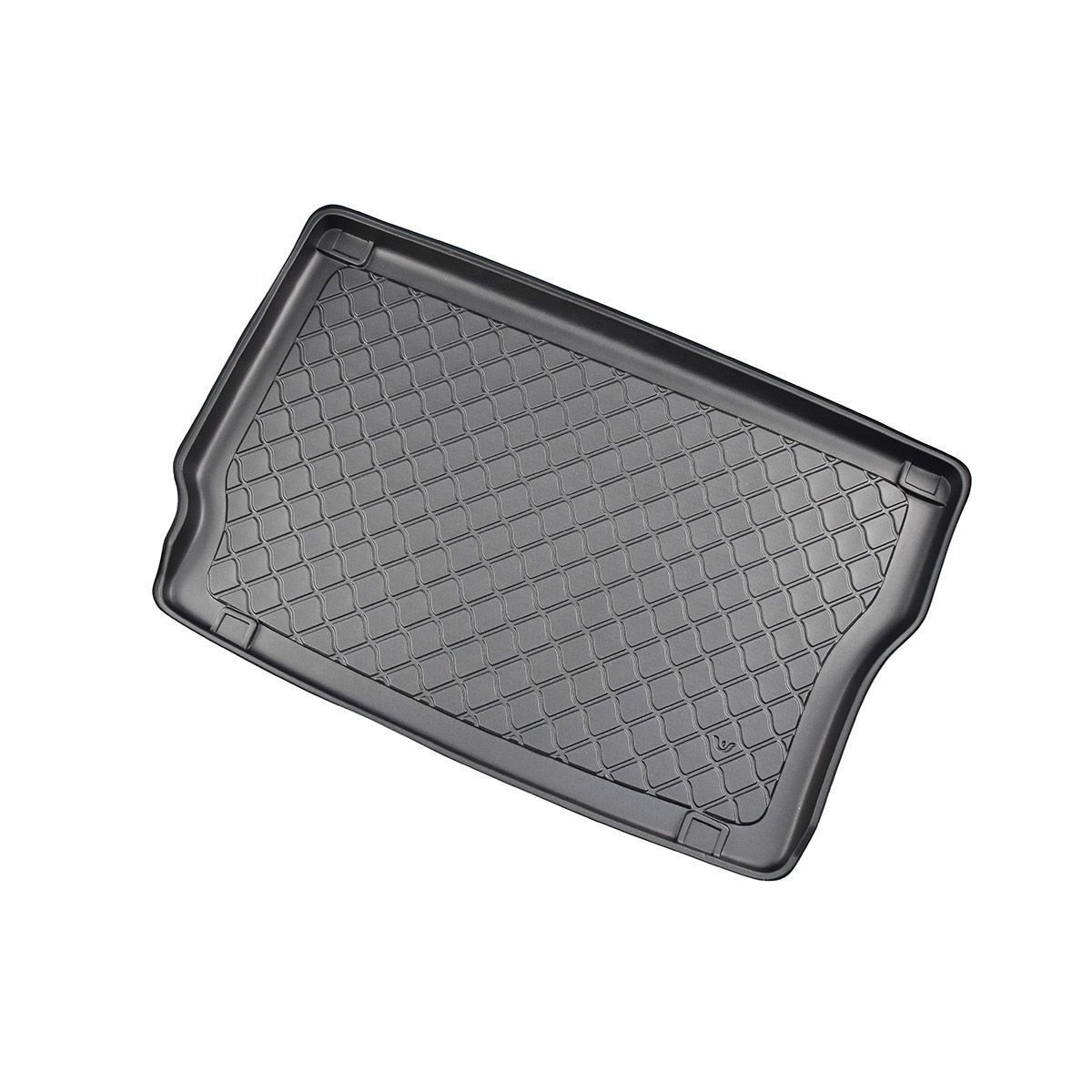 Tavita portbagaj Opel Meriva A caroserie van/minivan fabricatie 05.2003 - 2010