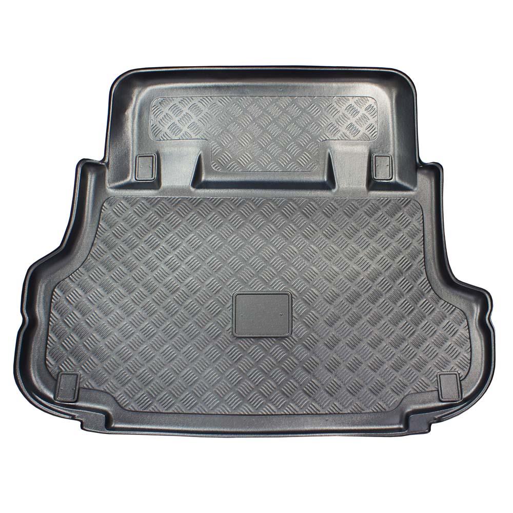 Tavita portbagaj Nissan Terrano II caroserie 4x4 fabricatie 1993 - 2003 (5 usi)