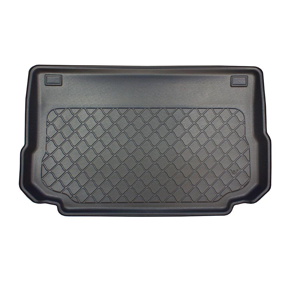 Tavita portbagaj Ford B-Max fabricatie 09.2012 - prezent (podeaua portbagajului mai sus)