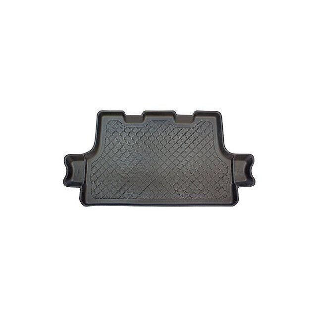 Tavita portbagaj Discovery I fabricatie 1989-1998 (5 locuri)