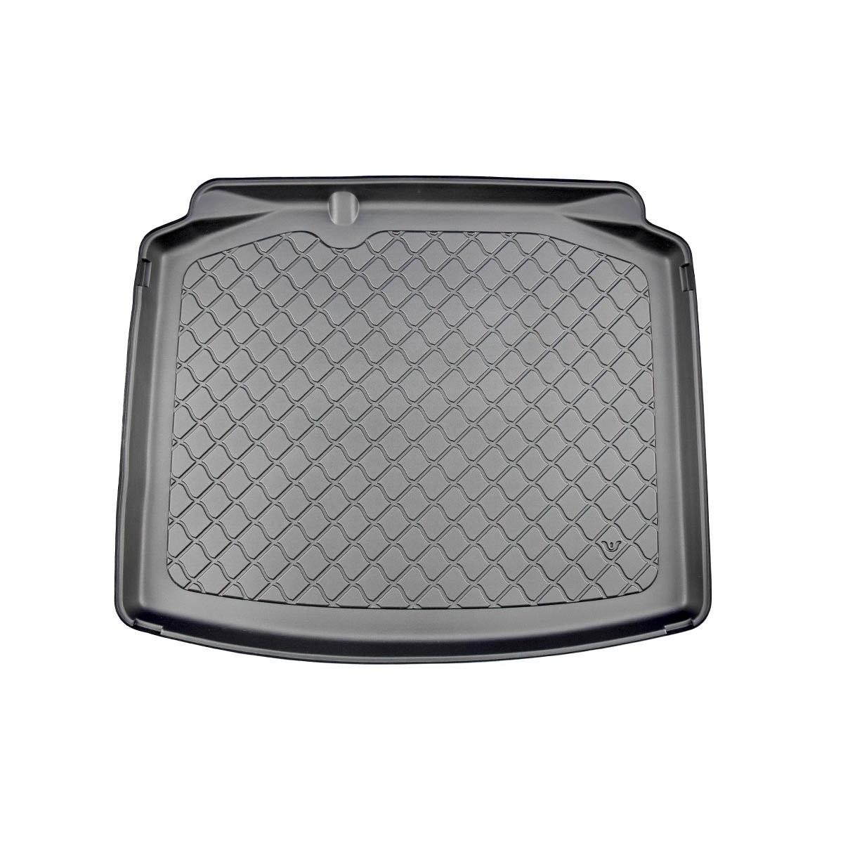 Tavite portbagaj Skoda Scala, caroserie hatchback, fabricatie 04.2019 - prezent(portbagaj inferior)