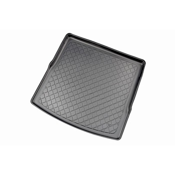 Tavita portbagaj Seat Tarraco caroserie SUV fabricatie 2018 - prezent Tavita portbagaj Seat Tarraco caroserie SUV fabricatie 2018 - prezent