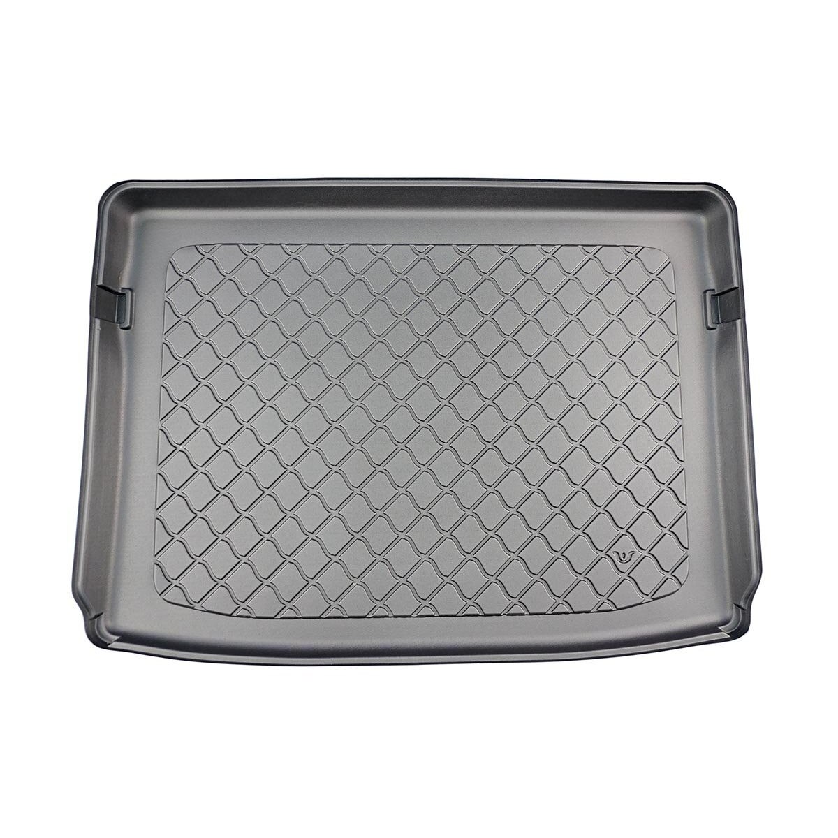 Tavita portbagaj premium Mazda CX-30 fabricatie 08.2019 - prezent (cu sistem suplimentar de depozitare)