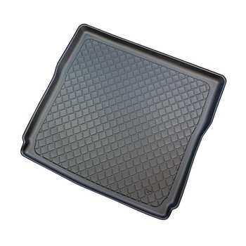 Tavita portbagaj premium Ssangyong Rexton caroserie SUV fabricatie 2012 - 10.2017 Tavita portbagaj premium Ssangyong Rexton caroserie SUV fabricatie 2012 - 10.2017