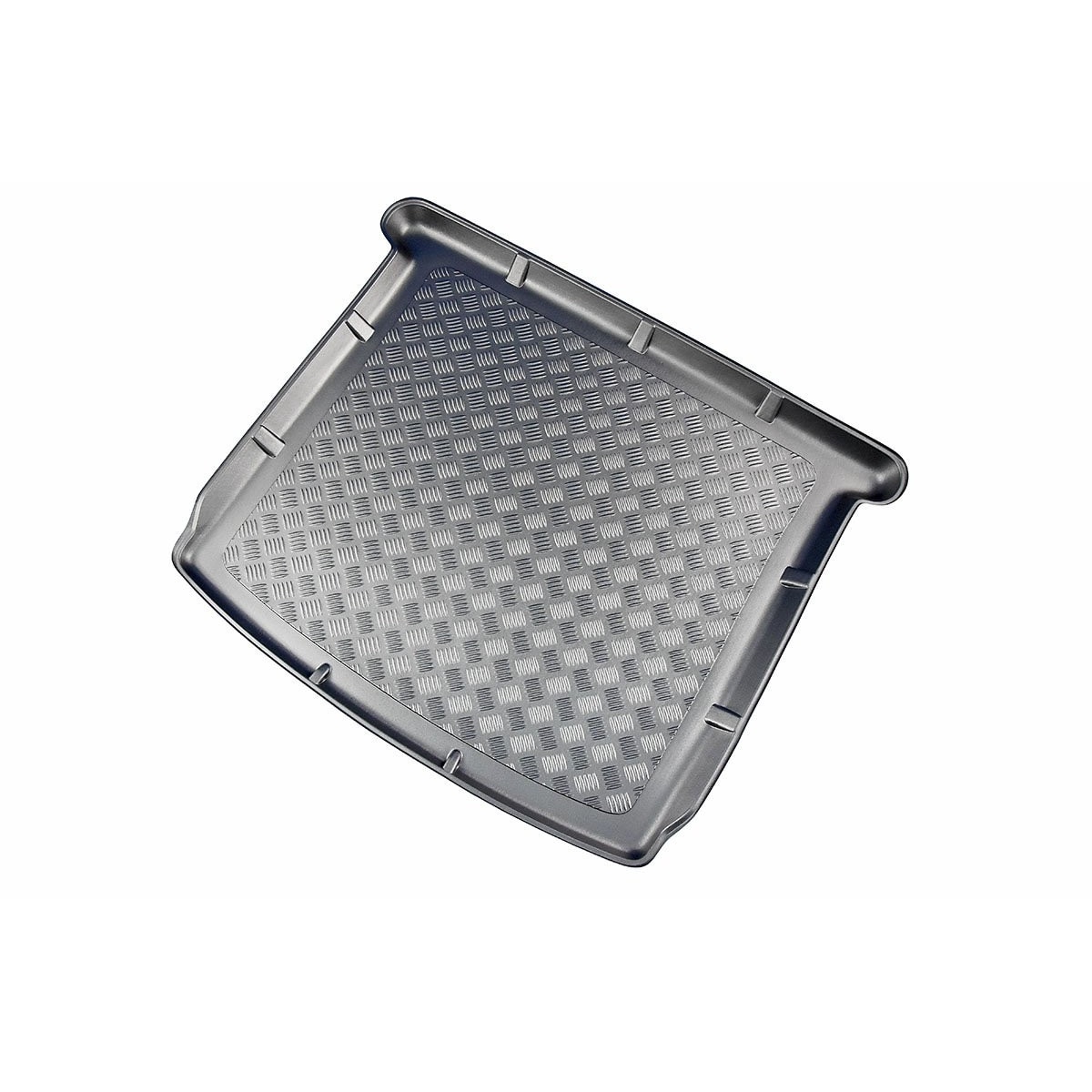 Tavita portbagaj Ford C-MAX GRAND caroserie van-minivan fabricatie 11.2010 - 2019 (cu 7 locuri)