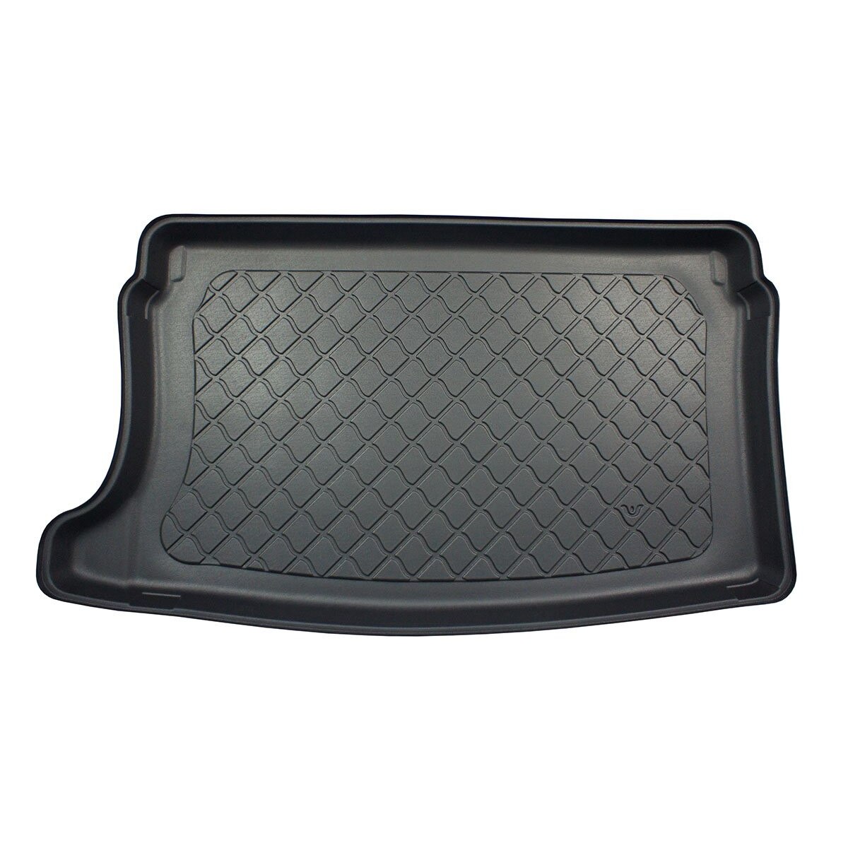 Tavita portbagaj Seat Ibiza (6F) fabricatie 06.2017 - prezent (portbagaj superior)