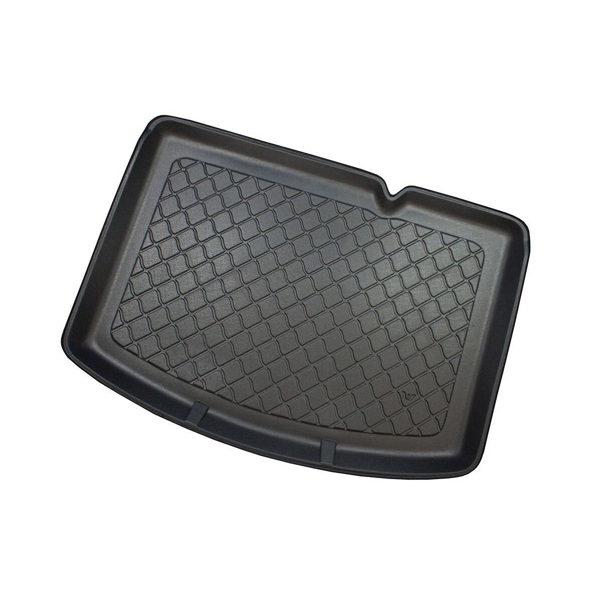 Tavita portbagaj Premium Toyota Yaris fabricatie 09.2011 - 08.2020 (portbagaj mai jos)