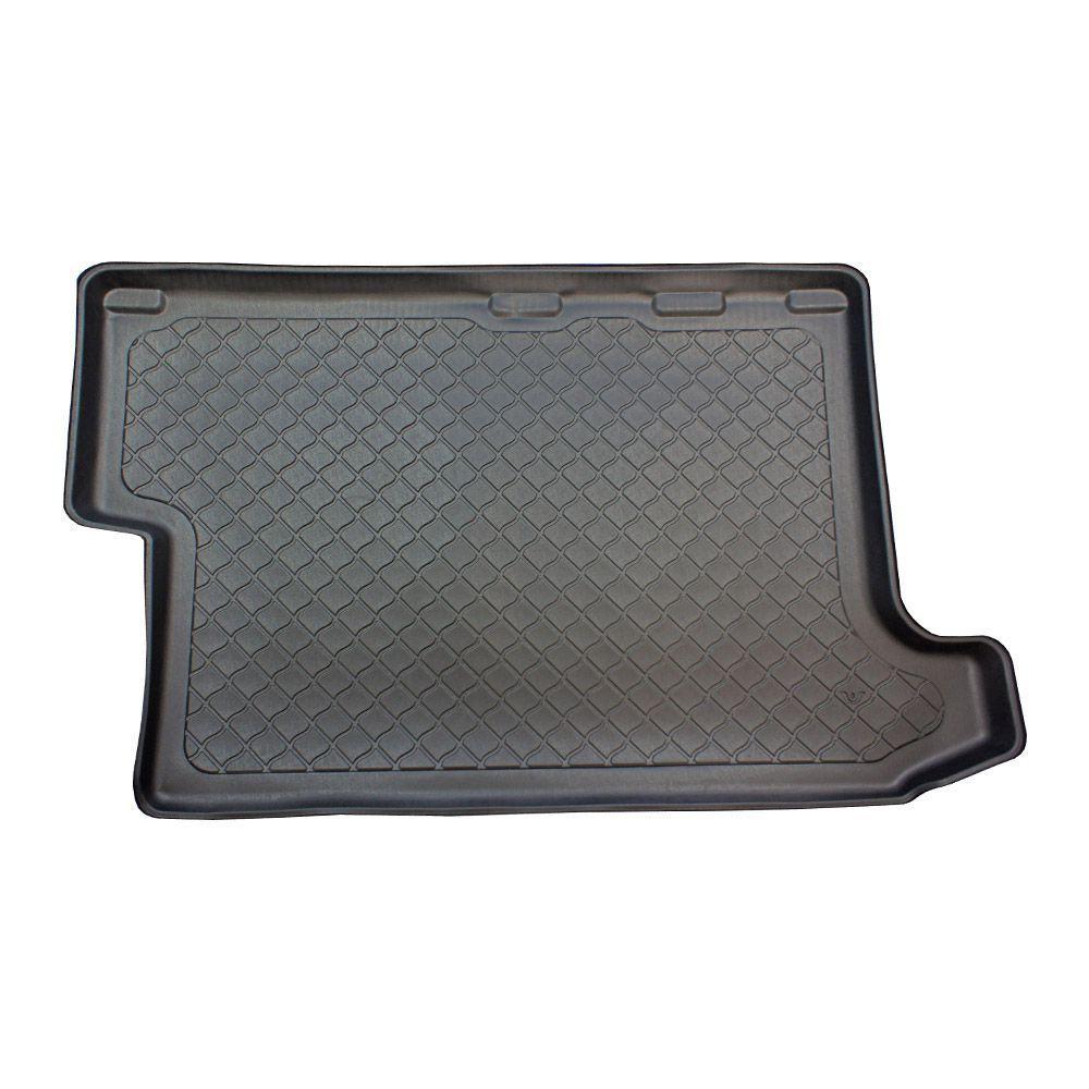 Tavita portbagaj Premium Ford Transit Custom L2 fabricatie 01.2013 - prezent (ampatament lung)