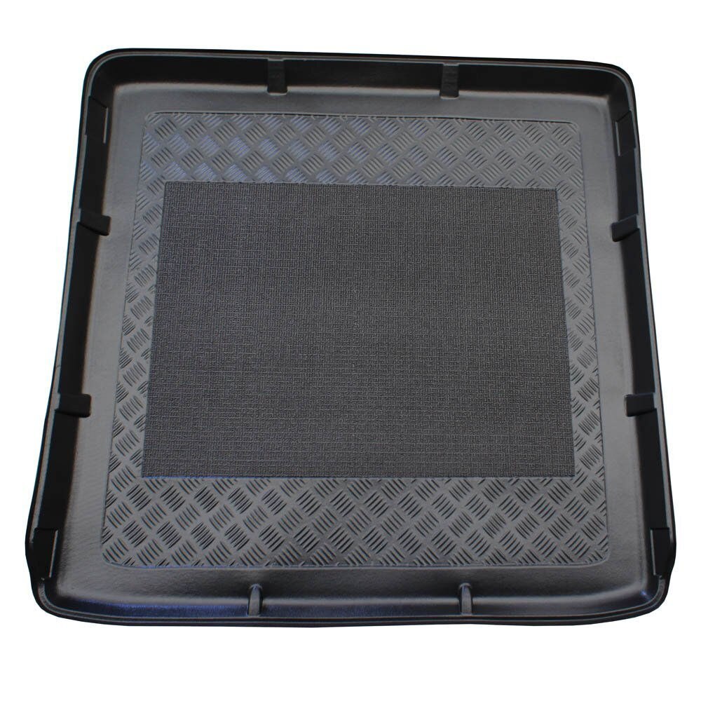 Protectie portbagaj Polcar, pentru Opel Astra J Combi 2009-, cu protectie antiderapanta