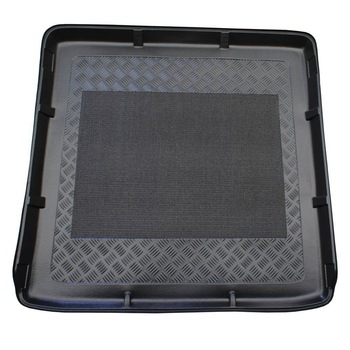 Protectie portbagaj Polcar, pentru Opel Astra J Combi 2009-, cu protectie antiderapanta Protectie portbagaj Polcar, pentru Opel Astra J Combi 2009-, cu protectie antiderapanta