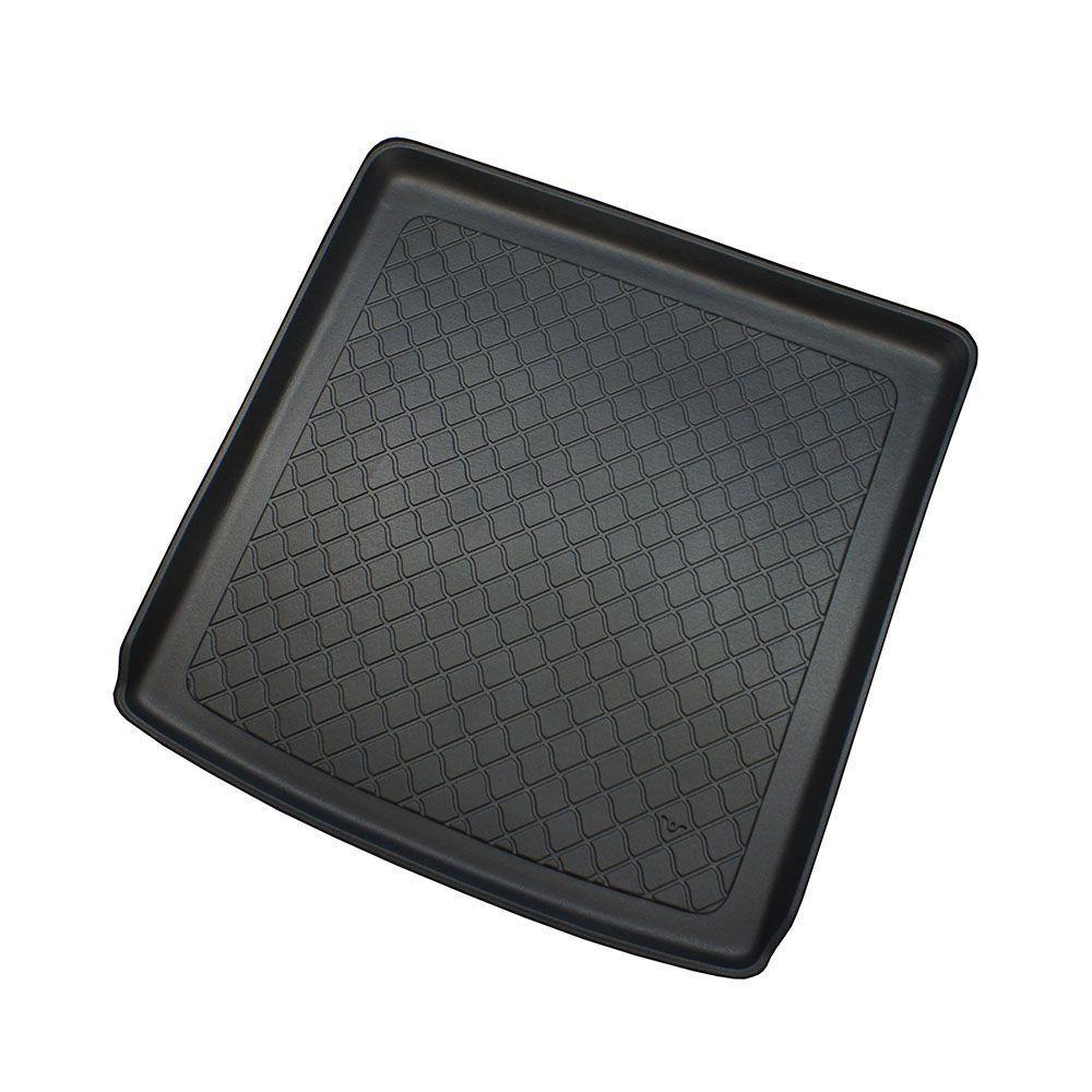 Tavita portbagaj premium Skoda Octavia III caroserie combi fabricatie 02.2013 - 05.2020 (portbagaj superior)