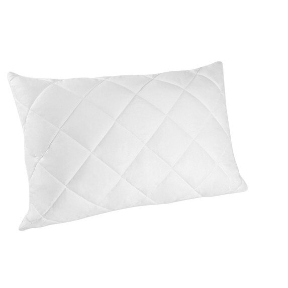 Perna matlasata 50x70, microfibra soft touch