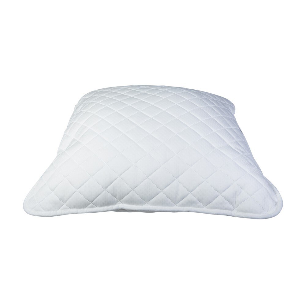 Perna matlasata 70x70, microfibra soft touch