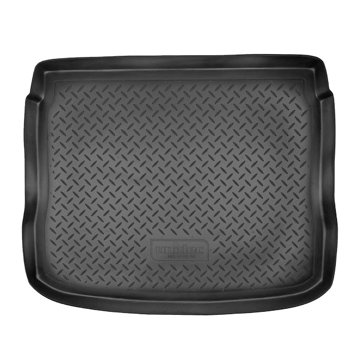 Tavita AutoPremium csomagtértálca Volkswagen VW Tiguan 2007-2013