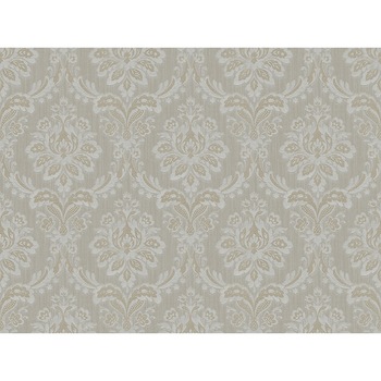 Tapet decorativ clasic model barok cu sclipici fin M50527 0.53m x 10m Tapet decorativ clasic model barok cu sclipici fin M50527 0.53m x 10m