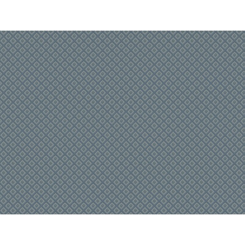 Tapet decorativ geometric cu romburi M50533 0.53m x 10m