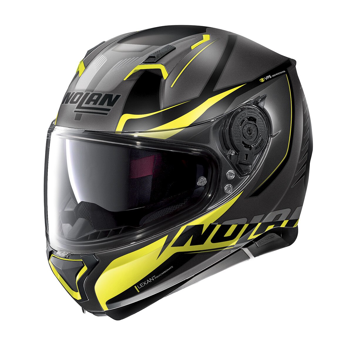 Casca moto NOLAN Full-face N87 MILES 088, multicolor, XL