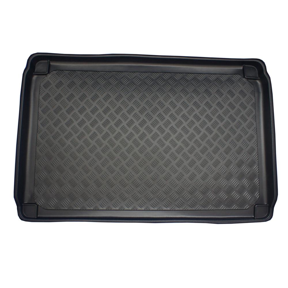 Tavita portbagaj Peugeot Partner fabricatie 2008 - prezent (5 locuri)