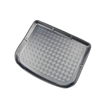 Tavita portbagaj Audi TT, fabricatie 2006 - prezent Tavita portbagaj Audi TT, fabricatie 2006 - prezent