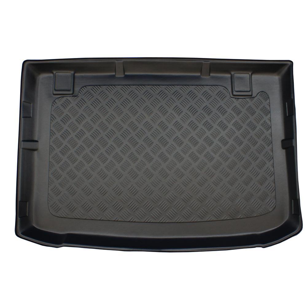 Tavita portbagaj Kia Venga caroserie hatchback fabricatie 01.2010 -prezent (podeaua portbagajului mai jos)