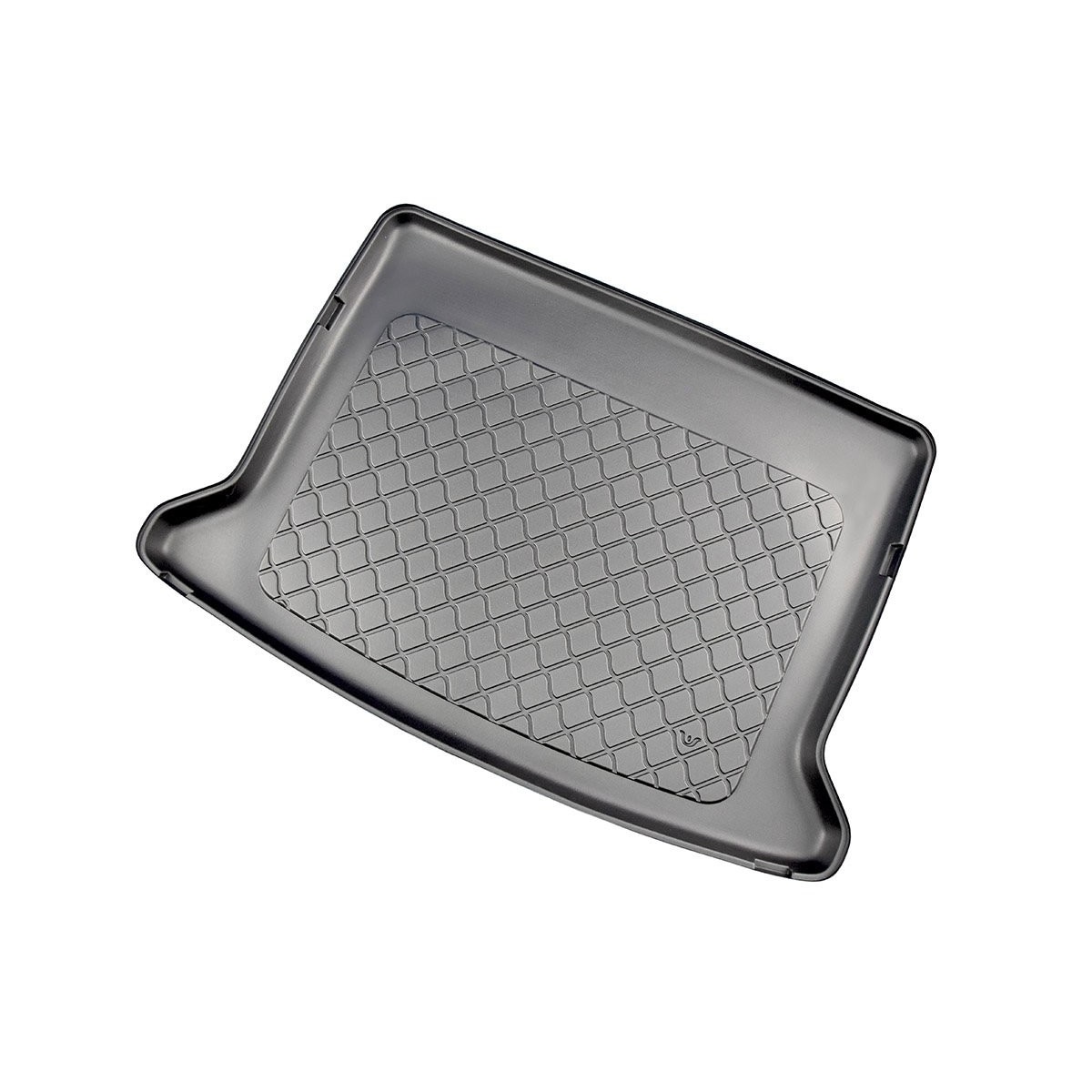 Tavita portbagaj premium Mazda CX-30 fabricatie 08.2019 - prezent (cu sistem BOSE)