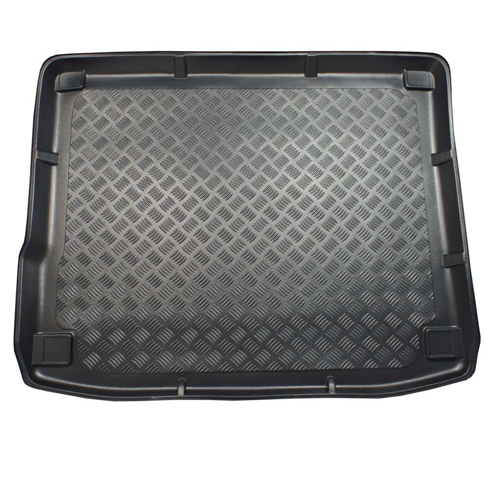 Tavita portbagaj VW Touareg fabricatie 05.2010 - 2018