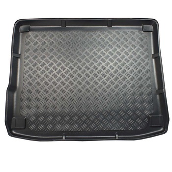 Tavita portbagaj VW Touareg fabricatie 05.2010 - 2018 Tavita portbagaj VW Touareg fabricatie 05.2010 - 2018