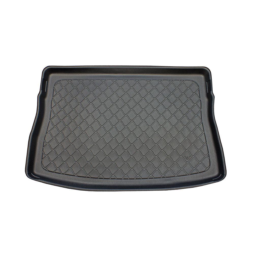 Tavita portbagaj Volkswagen Golf VII caroserie hatchback fabricatie 10.2012 - prezent (portbagaj mai sus)