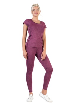 Colanti Sport Femei CF19, Uniconf, MAG, Fucsia Colanti Sport Femei CF19, Uniconf, MAG, Fucsia