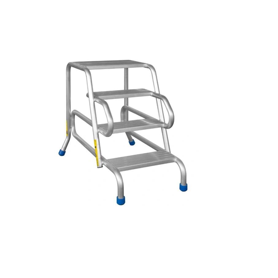 Scari Drabex, 4 trepte, 0,98m, Drabex, DR8044