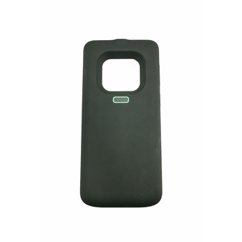 Acumulator extern iFans Battery Case 4500 mAh pentru Samsung Galaxy S9 Plus, Negru Acumulator extern iFans Battery Case 4500 mAh pentru Samsung Galaxy S9 Plus, Negru
