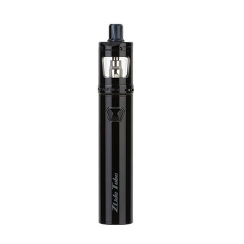 Kit Tigara Electronica Innokin Zlide Tube, 3000 mAh, 4 ml, Negru Kit Tigara Electronica Innokin Zlide Tube, 3000 mAh, 4 ml, Negru